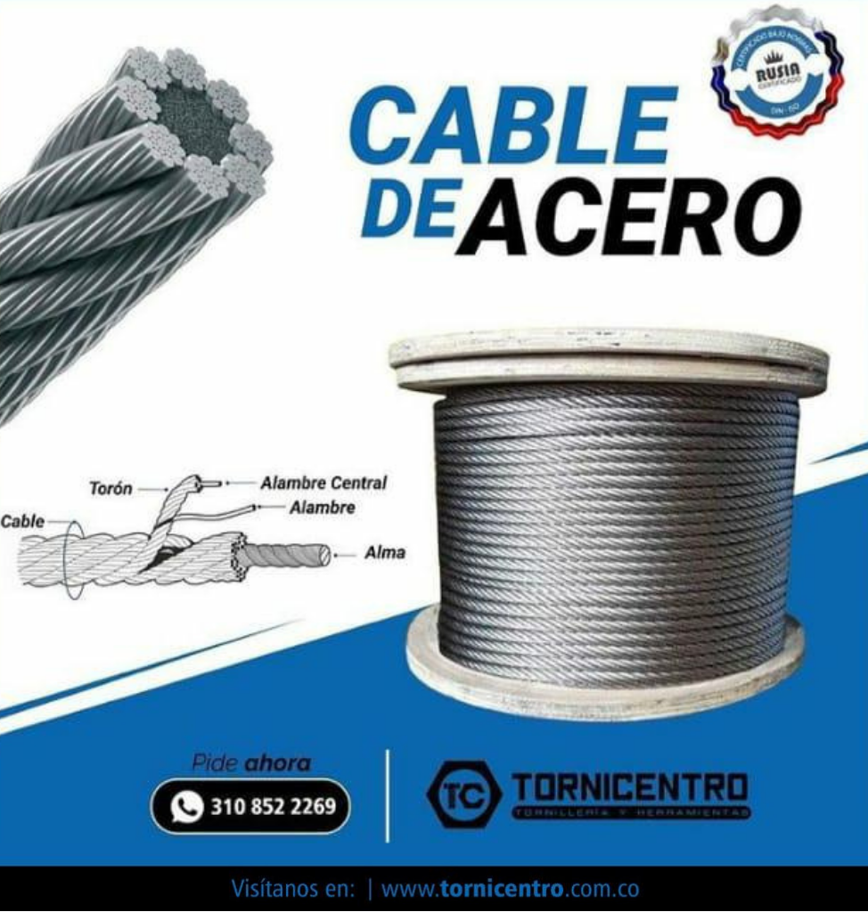 CABLE-DE-ACERO-BUICARAMANGA