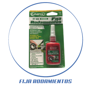 FIJA RODAMIENTOS UNIFIX