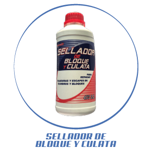 SELLADOR DE BLOQUE Y CULATA SINTECO