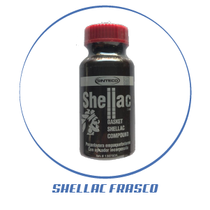 SHELLAC SINTECO
