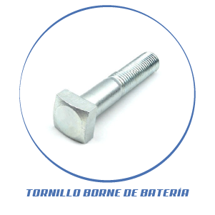 TORNILLO BORNE DE BATERIA