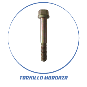 TORNILLO MORDAZA