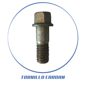 TORNILLO CARDAN