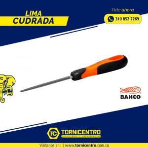 LIMA CUADRADA