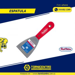 ESPATULA