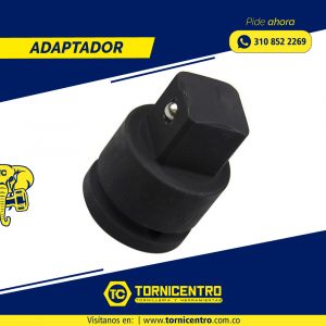 ADAPTADOR