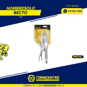 HOMBRESOLO RECTO 10