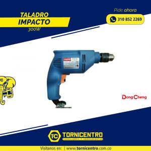 TALADRO IMPACTO