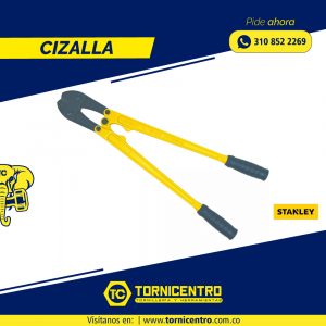 CIZALLA - STANLEY