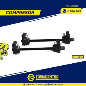 COMPRESOR - SURTEK