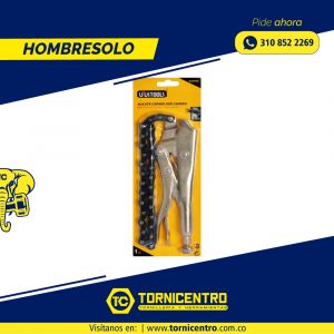HOMBRESOLO