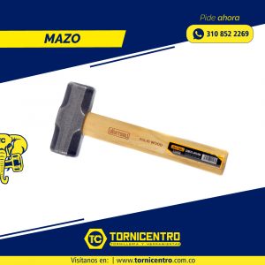 MAZO