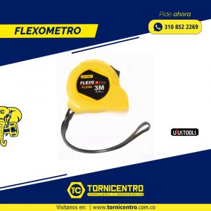 FLEXOMETRO