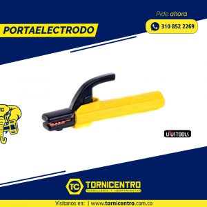 PORTAELECTRODO
