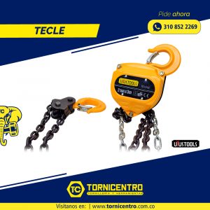 TECLE