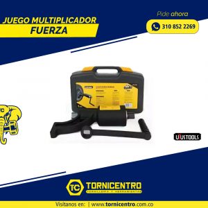 JUEGO MULTIPLICADOR FUERZA