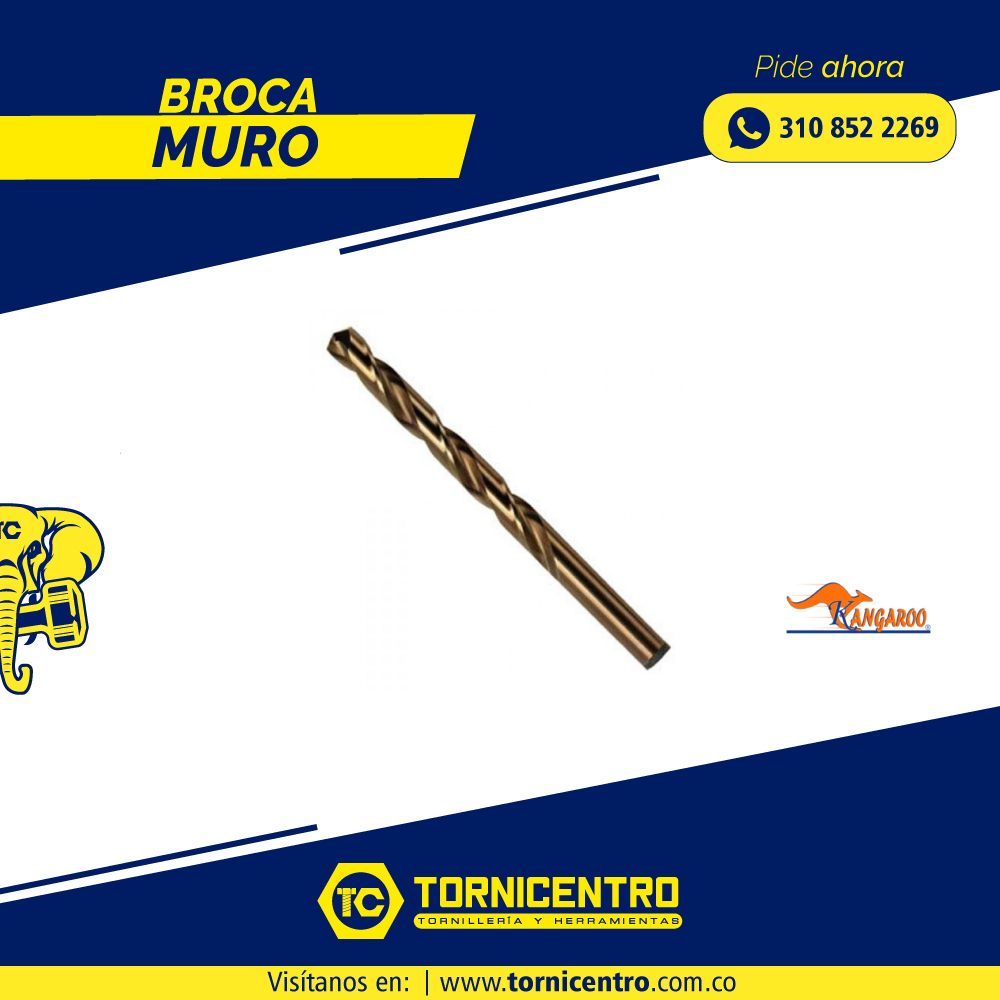 BROCA MURO - KANGAROO