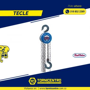TECLE - BEST VALUE