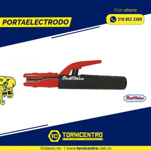 PORTAELECTRODO - BEST VALUE