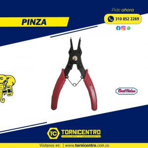 PINZA - BEST VALUE