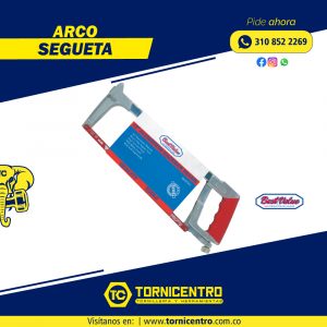 ARCO SEGUETA