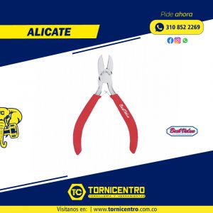 ALICATE - BESTVALUE