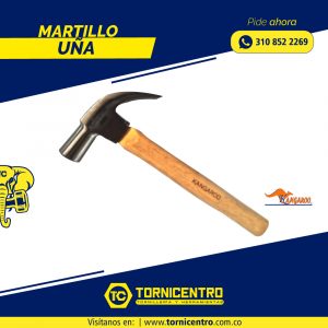 MARTILLO UÑA - KANGAROO