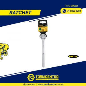RATCHET - PRETUL