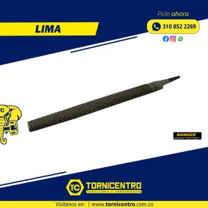 LIMA - RANGER