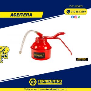 ACEITERA - RANGER