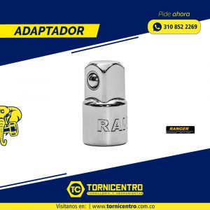 ADAPTADOR - RANGER