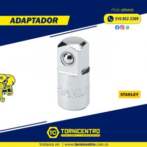 ADAPTADOR - STANLEY