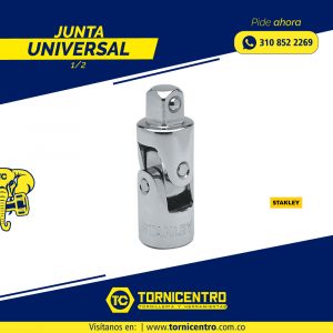 JUNTA UNIVERSAL - STANLEY