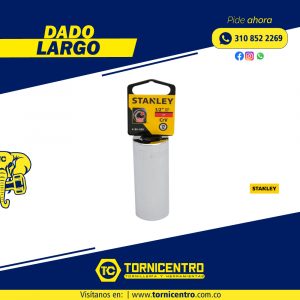 DADO LARGO