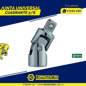 JUNTA UNIVERSAL
