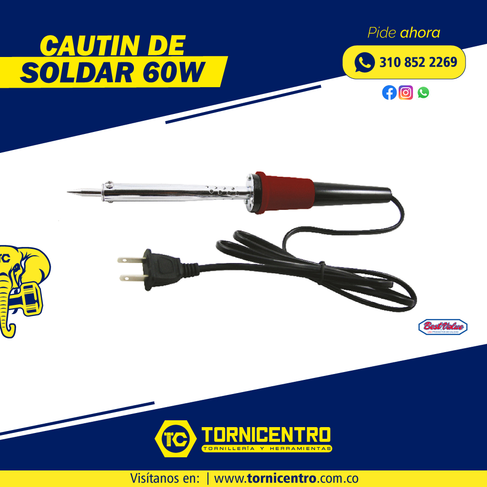 CAUTIN DE SOLDAR - BEST VALUE