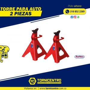 TORRE PARA AUTO - BEST VALUE