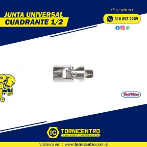 JUNTA UNVERSAL - BEST VALUE