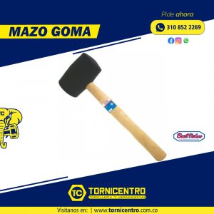 MAZO GOMA - BEST VALUE