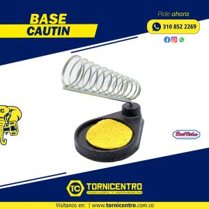 BASE CAUTIN