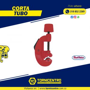 CORTA TUBO - BEST VALUE