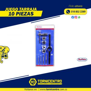 JUEGO TARRAJA - BEST VALUE