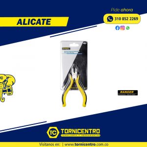 ALICATE - RANGER
