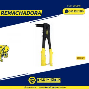REMACHADORA - STANLEY