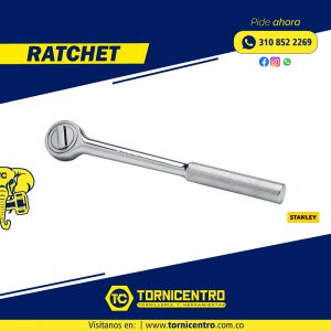 RATCHET - STANLEY