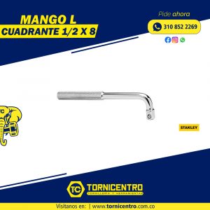 MANGO L - STANLEY