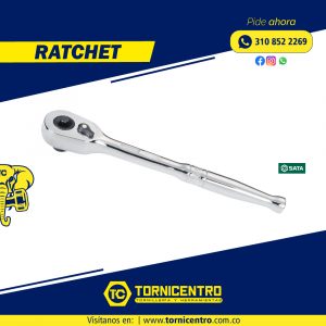 RATCHET - SATA