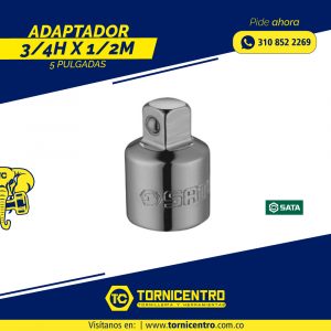 ADAPTADOR - SATA
