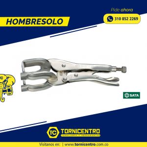 HOMBRESOLO - SATA