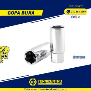COPA BUJIA